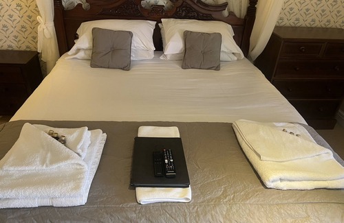 Hatherleigh Hotel | The George Inn