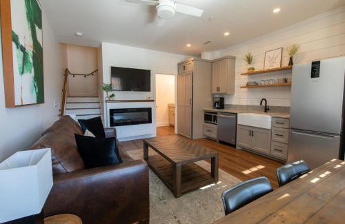 Blowing Rock Apartment | The Getaway Blowing Rock