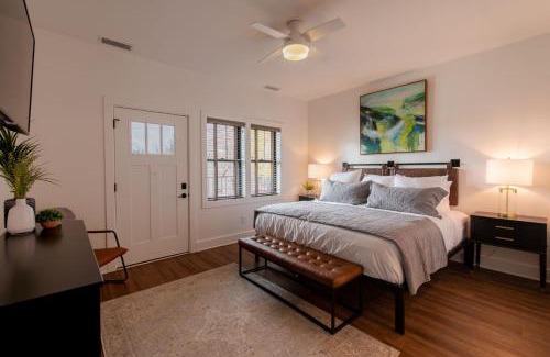 Blowing Rock Apartment | The Getaway Blowing Rock