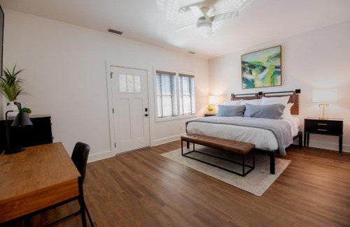 Blowing Rock Apartment | The Getaway Blowing Rock