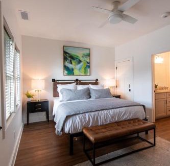 Blowing Rock Apartment | The Getaway Blowing Rock