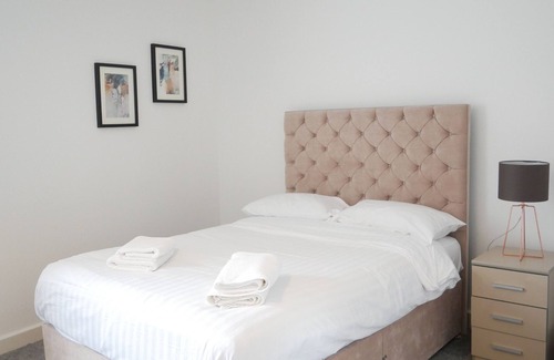 Newland Near Ulverston House | The Gill Penthouse