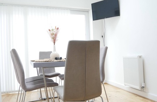 Newland Near Ulverston House | The Gill Penthouse