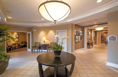Glenview Hotel | The Glen Club
