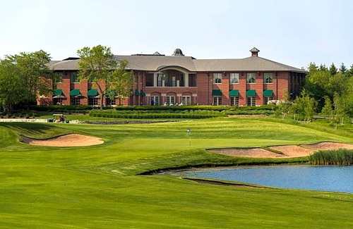 Glenview Hotel | The Glen Club