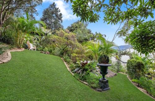 Murwillumbah House | The Glenelg Whole Residence