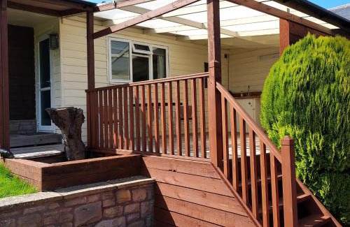Eyemouth Bed & Breakfast | The Glenerne