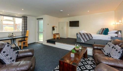 Eyemouth Bed & Breakfast | The Glenerne
