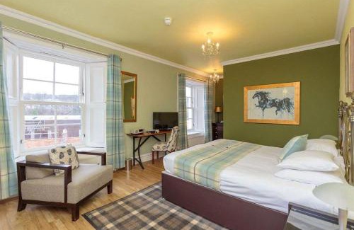 Eyemouth Bed & Breakfast | The Glenerne