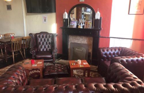 Gosforth House | The Globe Inn