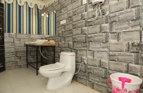 Pushkar Hotel | The Glorious Hills Resort Pushkar