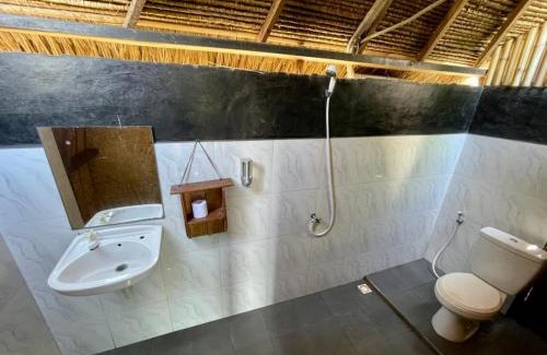Gili Trawangan House | The golden Ave bungalow
