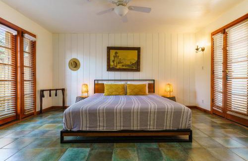 Desert Hot Springs Hotel | The Good House- Hot Spring Hideaway