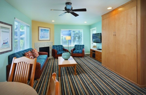 Birch Bay Resort | The gorgeous North West coast !
