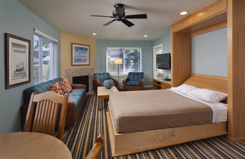 Birch Bay Resort | The gorgeous North West coast !