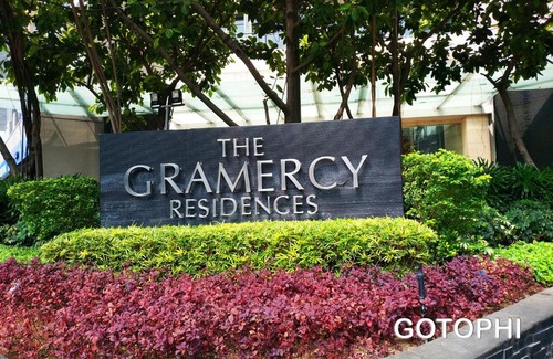Downtown Apartment | the Gramercy Residences NEW RELEASE