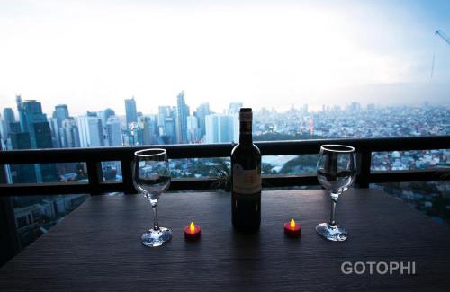 Downtown Apartment | the Gramercy Residences NEW RELEASE
