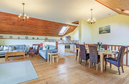 Westleigh Cottage | The Granary - UK35755