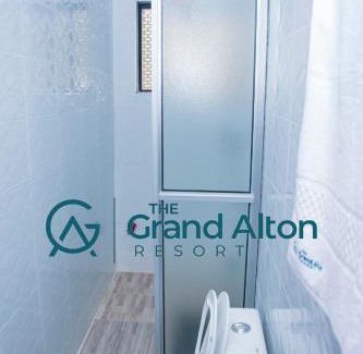 Kisumu Hotel | The Grand Alton Resort