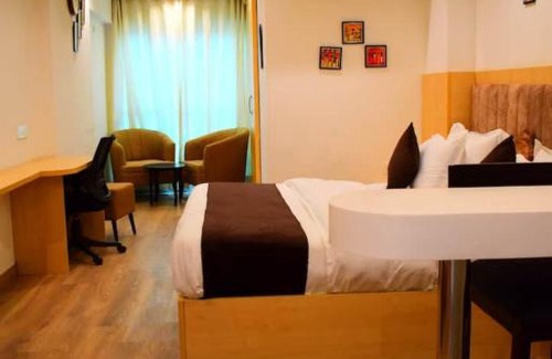 Civil Lines Hotel | The grand Anukampa Moon Light
