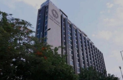 Civil Lines Hotel | The grand Anukampa Moon Light