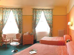 Folkestone Hotel | The Grand Burstin Hotel
