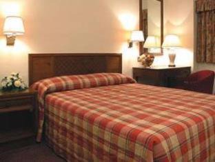 Folkestone Hotel | The Grand Burstin Hotel