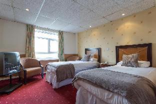 Folkestone Hotel | The Grand Burstin Hotel