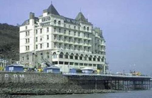 Llandudno Hotel | The Grand Hotel