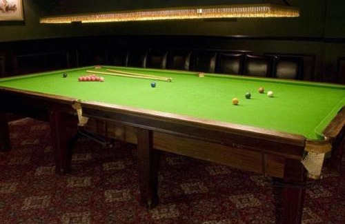 Llandudno Hotel | The Grand Hotel