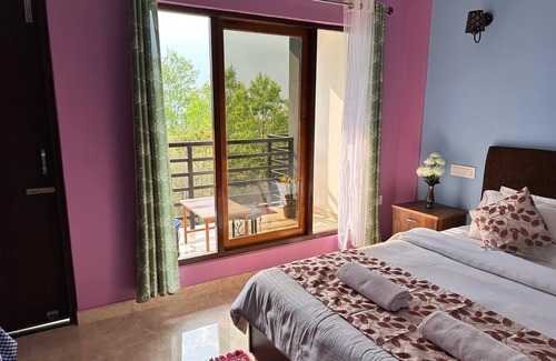 Turuk Hotel | The Grand Kalimpong