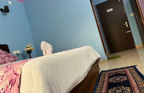 Turuk Hotel | The Grand Kalimpong