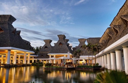 Playa Diamante Resort | The Grand Mayan at Vidanta Acapulco - 1 Bdr or 2 Bdr