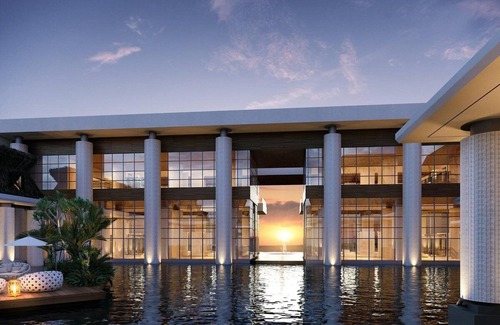 Playa Diamante Resort | The Grand Mayan at Vidanta Acapulco - 1 Bdr or 2 Bdr