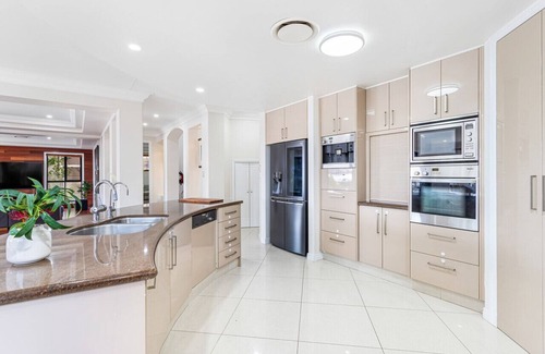 Paradise Point House | The Grand Paradise Point