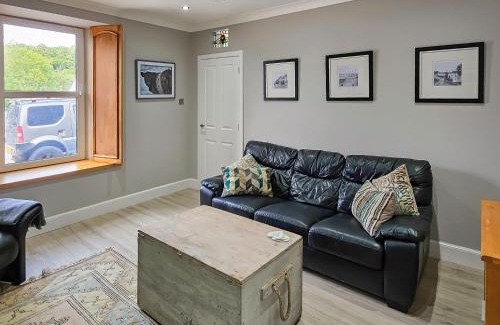 Dalbeattie Apartment | The Granite Flat