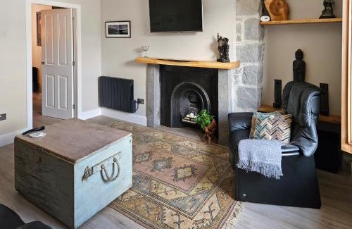 Dalbeattie Apartment | The Granite Flat