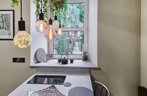 Dalbeattie Apartment | The Granite Flat