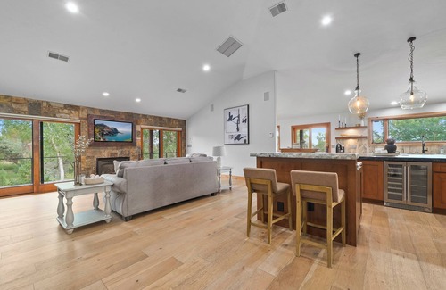 Grand Junction House | The Grant House