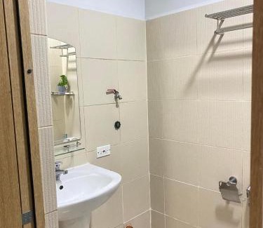 Santo Cristo Apartment | The Grass Residences SM North Quezon City