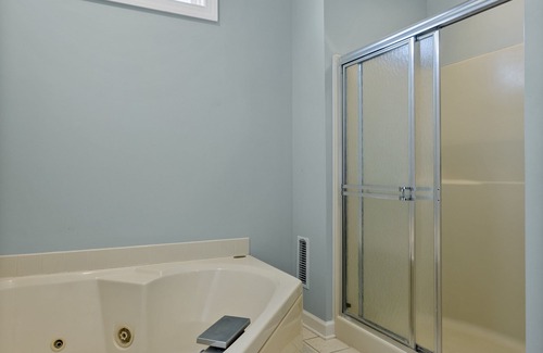 Village of Stump Sound House | The Great Escape #142 - 2nd Row, Ocean Views, Community Pool, Dog Friendly!