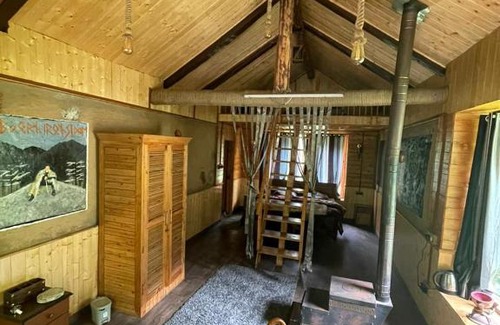 Jibhi Bed & Breakfast | The Great Escape- Jibhi Paradise
