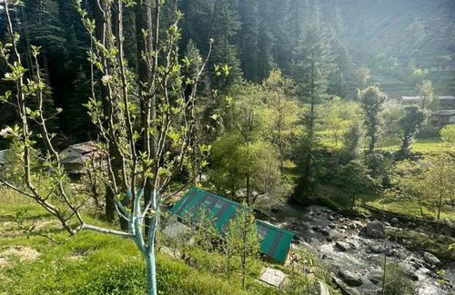 Jibhi Bed & Breakfast | The Great Escape- Jibhi Paradise