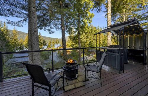 Port Renfrew House | The Great Escape - Port Renfrew