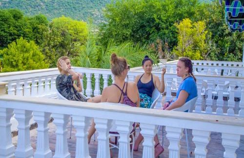 Pushkar Hotel | The Green Genius Resort