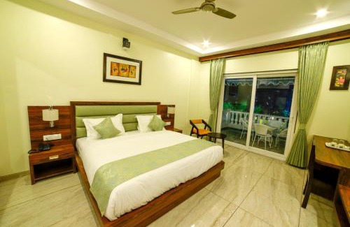 Pushkar Hotel | The Green Genius Resort