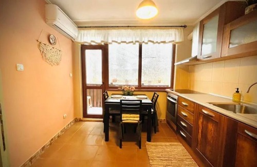 Veliko Tarnovo House | The Green Guest House, top location, perfect view