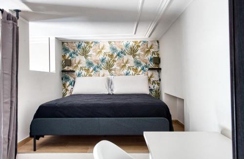 Ponte Seveso Apartment | The Green Hideout