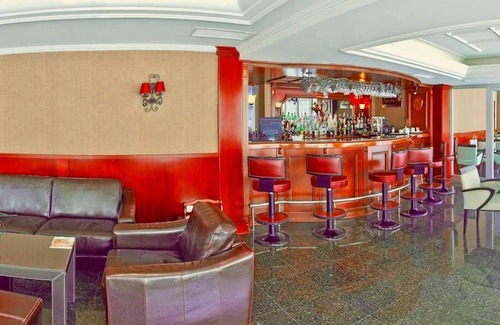 Talimhane Hotel | The Green Park Taksim