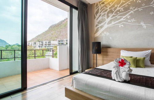 Mu Si Resort | The Greenery Resort Khao Yai